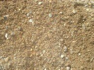 Песчано-гравийная смесь (ОПГС) 1м³